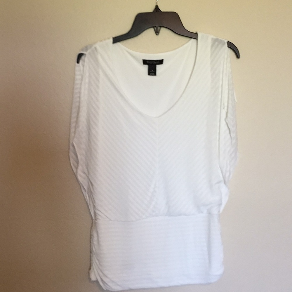 White House Black Market Top